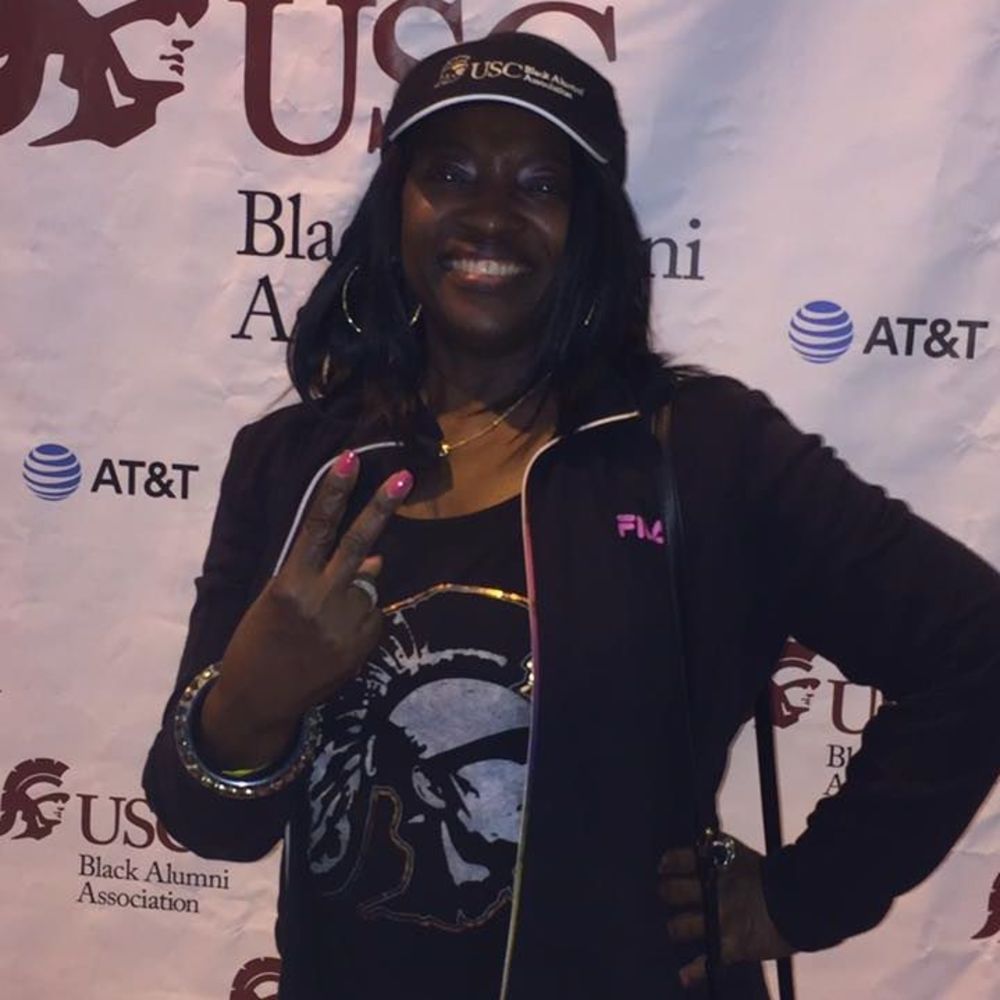 Meet your Posher, Lorraine